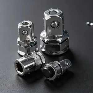 adaptador soquete hexagonal chave catraca
