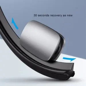 ferramenta reparo palhetas limpador para-brisa universal