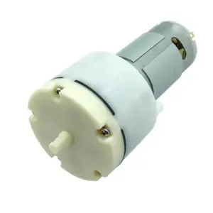 mini bomba de vácuo 12v 15lpm