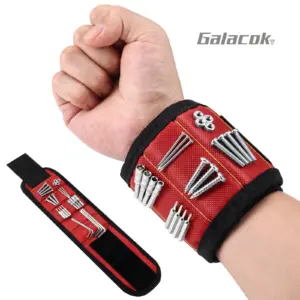 pulseira magnética para parafusos