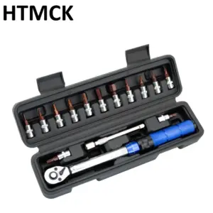 chave de torque bicicleta 1/4 2-24nm