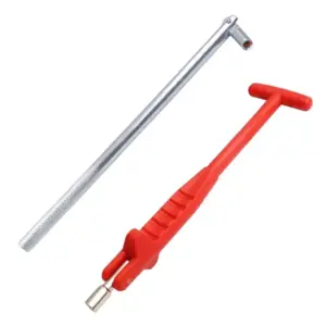 extrator de haste de válvula de pneu universal