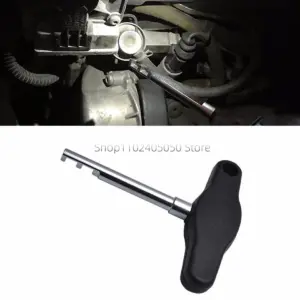 ferramenta remover conector elétrico automotivo