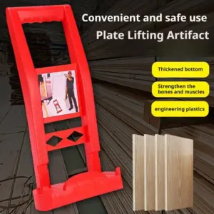 alicate transportador de painel 80kg