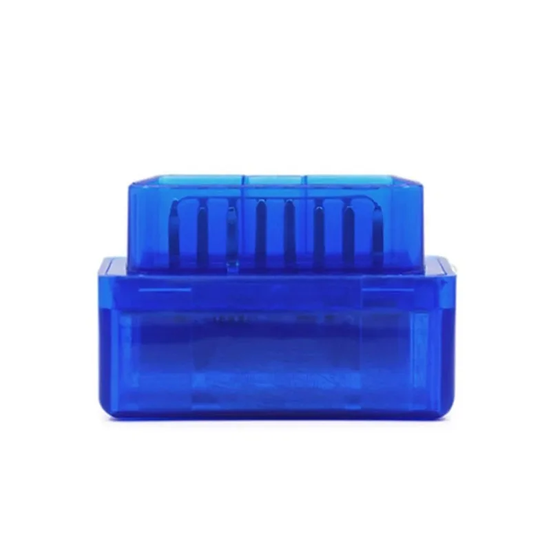 Scanner OBD2 Bluetooth ELM327 V2.1 16 pinos para Android - Imagem 3