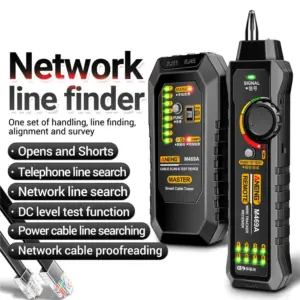 localizador de cabo de rede rj45 rj11