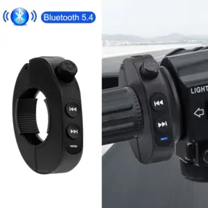 controle bluetooth volante carro
