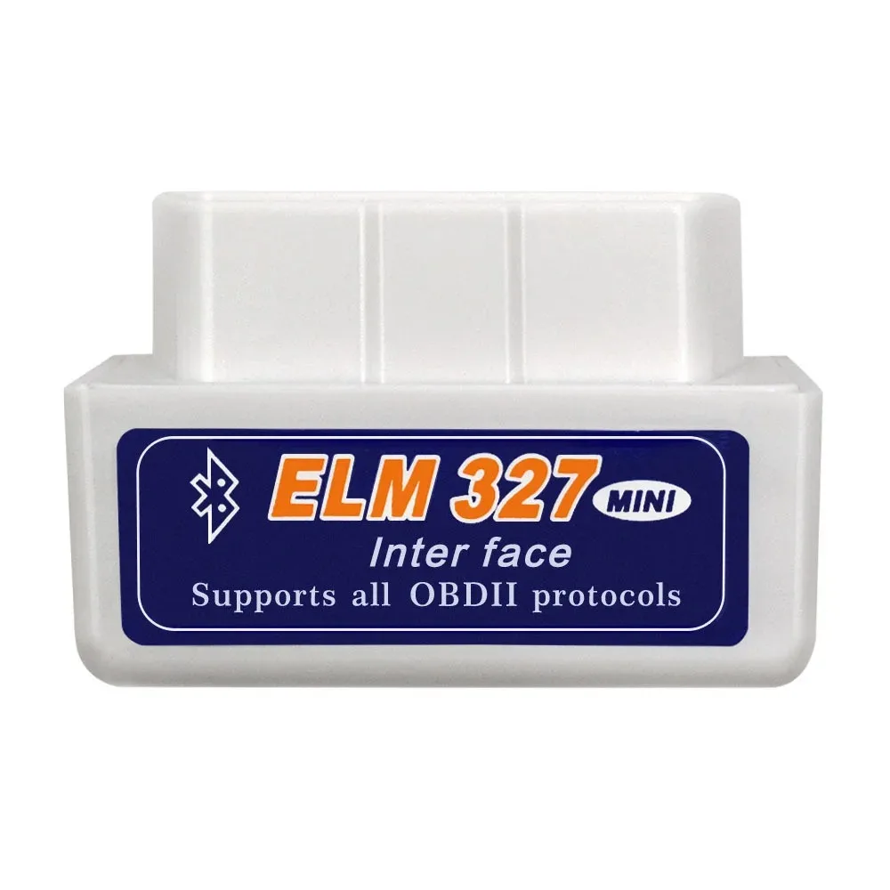Scanner OBD2 Bluetooth ELM327 V1.5 para Android - Imagem 5