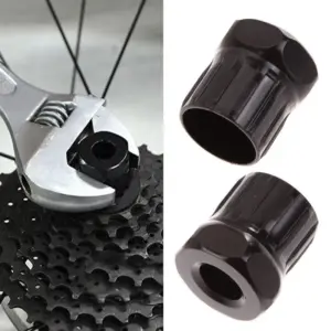 ferramenta desmontagem volante bicicleta