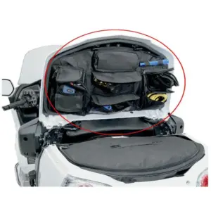 organizador porta-malas honda gold wing gl1800