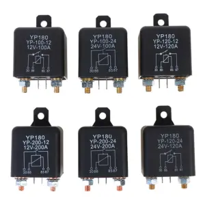 relé automotivo 4 pinos 12v 24v
