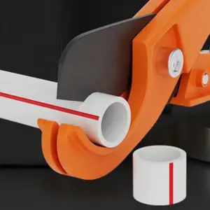 cortador de tubo plástico 31mm