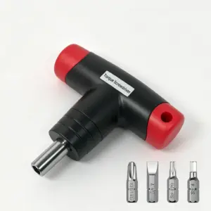 chave de torque fixa tipo t
