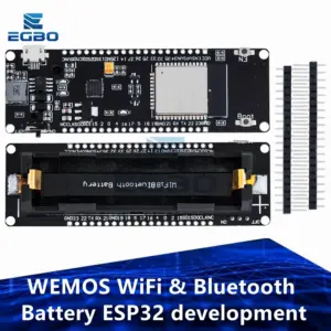 ferramenta desenvolvimento esp32 wifi bluetooth