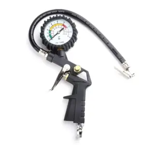 medidor de pressão de pneus 220 psi