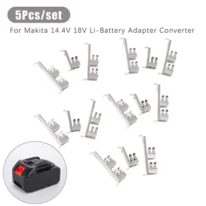 conector terminal bateria 14.4v 18v