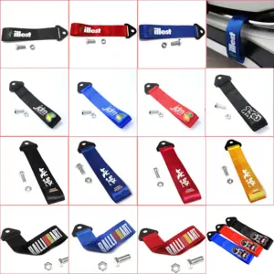 cinta reboque jdm nylon