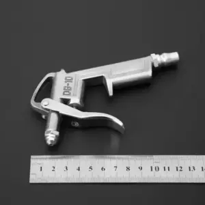 pistola de ar comprimido 135mm