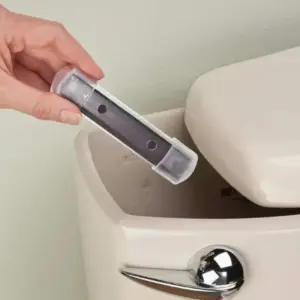 limpador magnético vaso sanitário