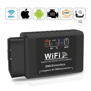 scanner obd2 wifi elm327 v1.5