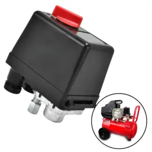 pressostato compressor de ar 90-120psi