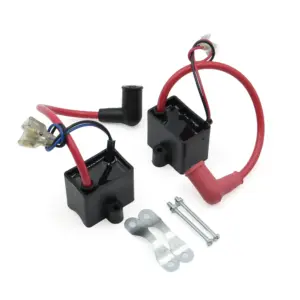 vela ignição cdi motor 2t 49cc 80cc