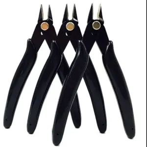 mini alicate de corte diagonal para fio