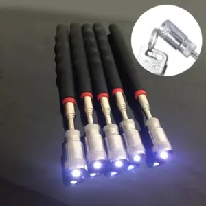 ferramenta captação magnética led