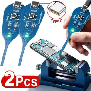 testador de indutores tipo-c
