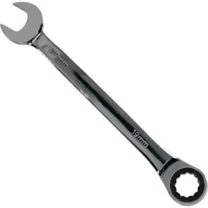 chave de catraca 19mm 72 dentes