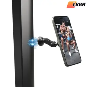 suporte magnético telefone automotivo