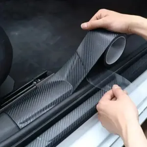 adesivo fibra de carbono 3d