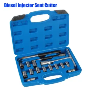 kit cortador assento injetor diesel