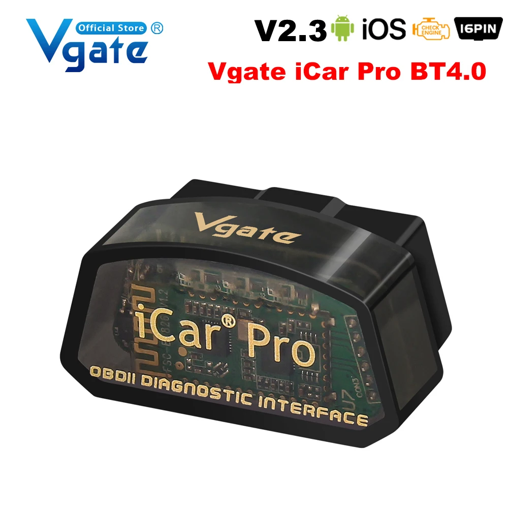 scanner automotivo obd2 bluetooth