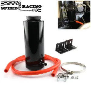 tanque de expansão de refrigerante 800ml universal