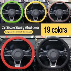 capa volante silicone 33-42cm