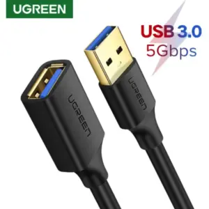 cabo extensor usb 3.0