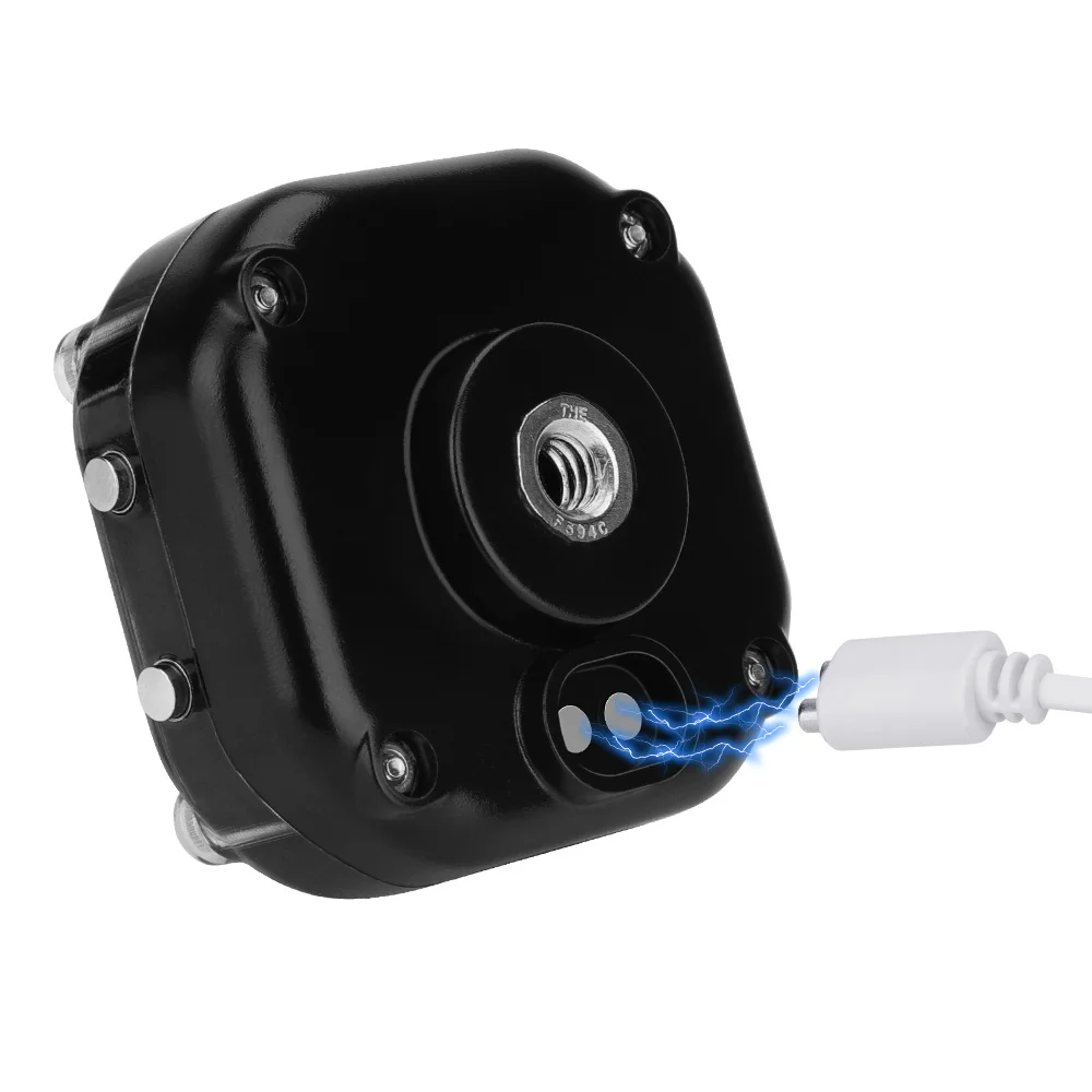 Sensor de Pressão Pneu Moto TPMS Externo 2 Rodas IP67 - Imagem 6