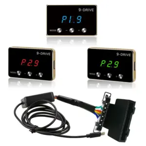 controlador eletronico acelerador great wall poer