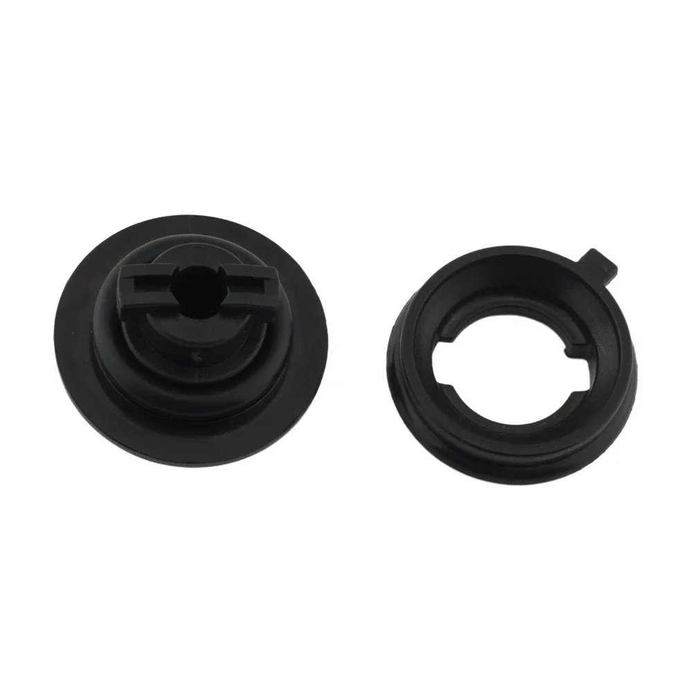 Tampa de óleo nylon para BMW R850 R1100 R1150 R1200C - Imagem 4
