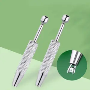 pegador de strass 4 garras