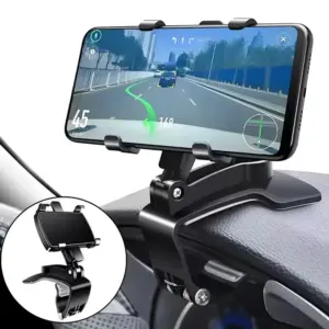 suporte celular painel carro universal