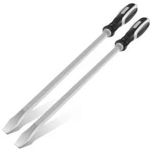 chave de fenda demolição estendida