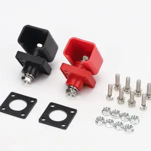 blocos terminais bateria litio 50a dc1000v