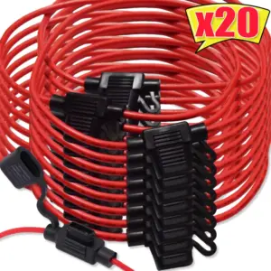 suporte de fusível automotivo 12v