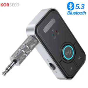adaptador bluetooth 5.3 p2 3.5mm