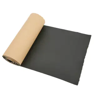 protetor de parede garagem eva 100x20cm