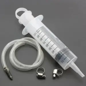 kit sangria freio moto universal