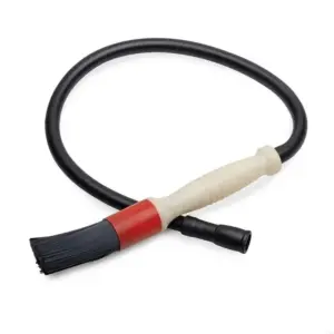 Mangueira Extensora Borracha 65cm Lavadora Peças Universal