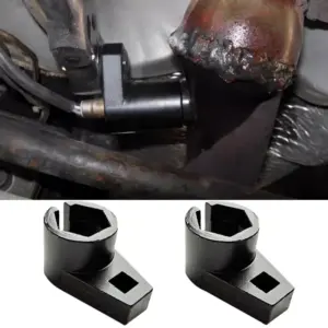 chave soquete sensor oxigênio 22mm